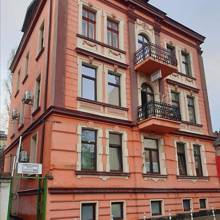 Km!Sofia - Стаи За Гости ภายนอก รูปภาพ